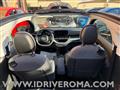 FIAT 500C Icon Cabrio 42 kWh  "NEOPATENTATI"