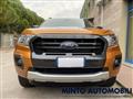 FORD RANGER 2.0 TDCI 170CV WILDTRAK DOUBLE CAB AUTOMATICA