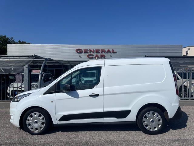 FORD TRANSIT CONNECT 3 POSTI 1.5 TDCi 100CV Furgone Trend