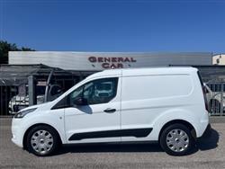 FORD TRANSIT CONNECT 3 POSTI 1.5 TDCi 100CV Furgone Trend