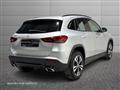 MERCEDES CLASSE GLA d Auto Sport Plus Navi