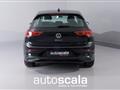 VOLKSWAGEN GOLF 1.0 TSI EVO Life (rottamazione euro 4)