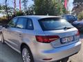 AUDI A3 SPORTBACK SPB 1.4 TFSI e-tron S tronic Sport