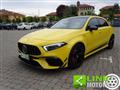 MERCEDES CLASSE A 4Matic+ S EDITION 1 POCHI KM