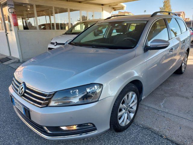 VOLKSWAGEN PASSAT Var. 2.0 TDI Comfortline BM.Tech.