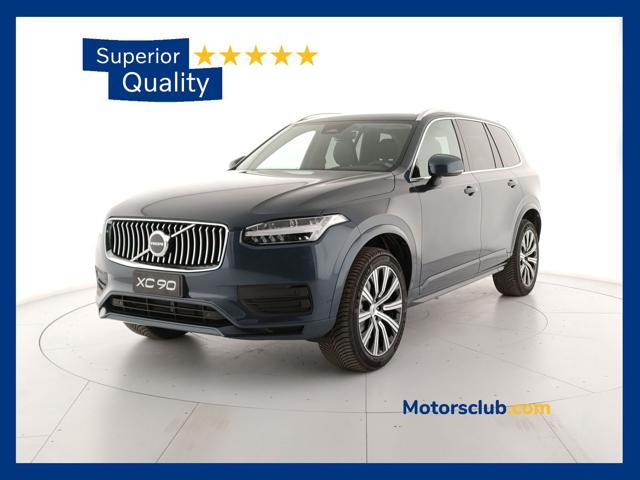 VOLVO XC90 B5 (d) AWD aut. 7 posti Core - Pronta consegna