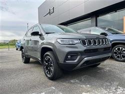 JEEP COMPASS 4XE 1.3 Turbo T4 240 CV PHEV AT6 4xe Upland Cross