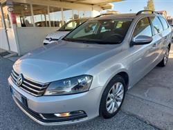 VOLKSWAGEN PASSAT Var. 2.0 TDI Comfortline BM.Tech.