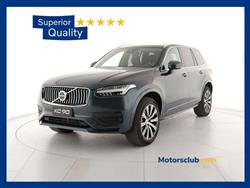 VOLVO XC90 B5 (d) AWD aut. 7 posti Core - Pronta consegna