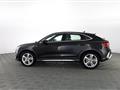 AUDI Q3 SPORTBACK Q3 SPB 35 TDI S tronic S line edition