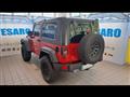 JEEP WRANGLER 3p 2.8 crd Rubicon auto dpf