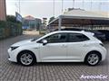 TOYOTA COROLLA 1.8h Business cvt TELECAMERA POST PREZZO REALE