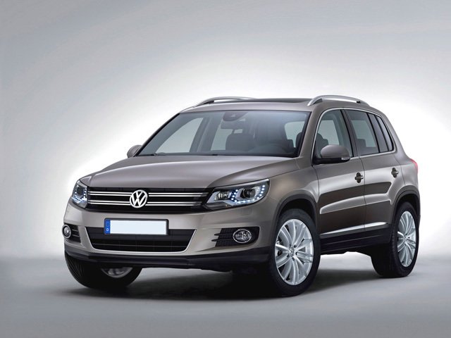 VOLKSWAGEN TIGUAN 2.0 TDI 140CV 4MOTION DSG Sport & Style