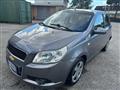 CHEVROLET AVEO 1.2 5 porte LS GPL Eco Logic