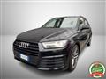 AUDI Q7 quattro Sport Plus  7 Posti S Line Tetto Gancio