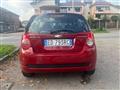 CHEVROLET AVEO 1.2 3 porte LT