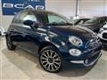 FIAT 500 1.0 Hybrid Dolcevita Clima auto/Navi/Fendi/Park/Cr