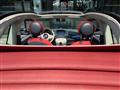 FIAT 500C 0.9 Turbo Lounge "NEOPATENTATI" "CAPOTE CARTIER"