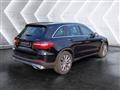 MERCEDES GLC SUV 250 d Exclusive 4matic auto