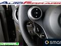 SMART EQ FORTWO CABRIO fortwo EQ cabrio Suitegrey (22kW)