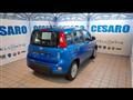 FIAT PANDA CROSS 1.0 firefly hybrid 70cv