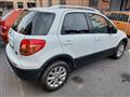 FIAT SEDICI 2.0 MJT 16V DPF 4x2 Emotion