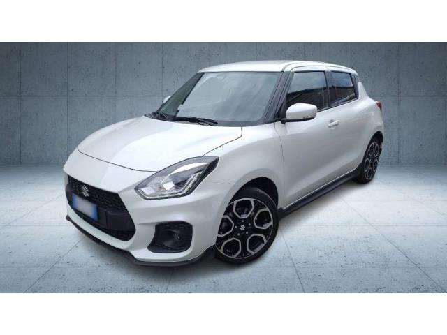 SUZUKI SWIFT Sport 1.4 Hybrid Boosterjet