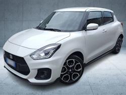 SUZUKI SWIFT Sport 1.4 Hybrid Boosterjet