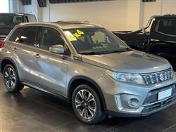 SUZUKI VITARA 1.4 Boosterjet A/T 4WD AllGrip TOP + Panorama