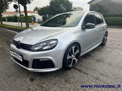 VOLKSWAGEN GOLF 2.0 TSI 4mot. DSG 5p. R