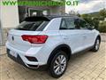 VOLKSWAGEN T-ROC 1.0 TSI 115 CV Style BlueMotion Technology