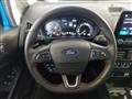 FORD ECOSPORT 1.5 Ecoblue 95 CV Start&Stop ST-Line