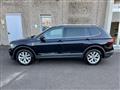 VOLKSWAGEN TIGUAN ALLSPACE 2.0 TDI SCR DSG Advanced BMT "VIRTUAL"RADAR"