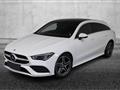 MERCEDES CLASSE CLA Automatic Shooting Brake Premium