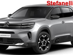 CITROEN C5 AIRCROSS PureTech 130 S&S Plus