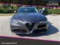 ALFA ROMEO GIULIA 2.2 Turbodiesel 180 CV Camera/Navi/Clima bi-zona