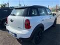 MINI Countryman 1.6 Cooper D all4