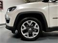 JEEP COMPASS 1.4 MultiAir 2WD Limited - OK NEOPATENTATI!