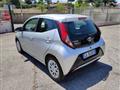 TOYOTA AYGO 1.0 VVT-i 5P x-play PREZZO REALE CARPLAY+TELEC+LED