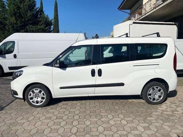 FIAT DoblÃ² 1.6 MTJ 105 CV MAXY  N1 5 POSTI