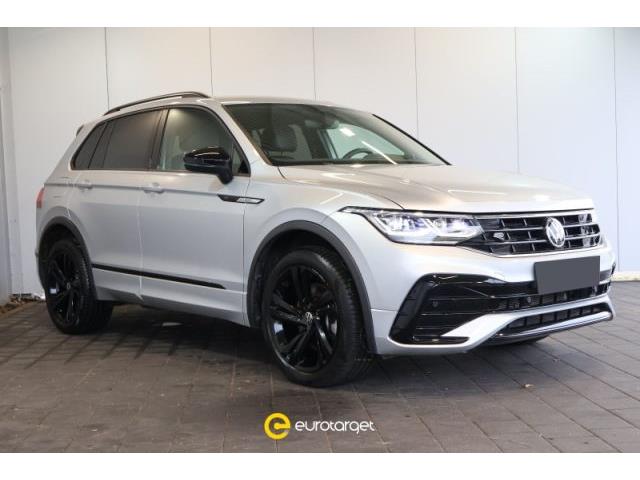 VOLKSWAGEN TIGUAN 2.0 TDI 200 CV SCR DSG 4MOTION R-Line