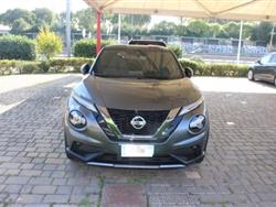 NISSAN JUKE 1.0 DIG-T 117 CV DCT N-Design