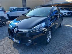 RENAULT CLIO SPORTER Sporter dCi 8V 75CV Start&Stop Energy Zen