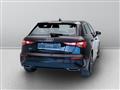 AUDI A3 SPORTBACK IV 2020 Sportback -  Sportback 40 2.0 tdi S line