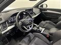 AUDI Q5 SPORTBACK Q5 SPB 50 TDI quattro tiptronic S line plus