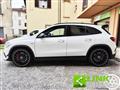 MERCEDES CLASSE GLA S 4Matic+ AMG GARANZIA DELLA CASA