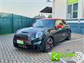 MINI 3 PORTE JCW 2.0 John Cooper Works JCW