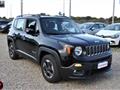 JEEP RENEGADE 1.4 T-Jet 120 CV GPL Longitude