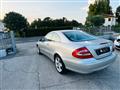 MERCEDES CLASSE CLK Kompr. TPS cat Avantgarde -UNICO PROPRIETARIO    -