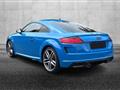 AUDI TT Coupé 45 TFSI S tronic